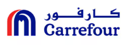 Carrefour Logo