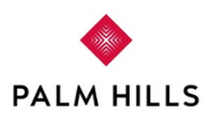 Palm Hills Logo