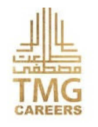 TMG Group Careers Logo