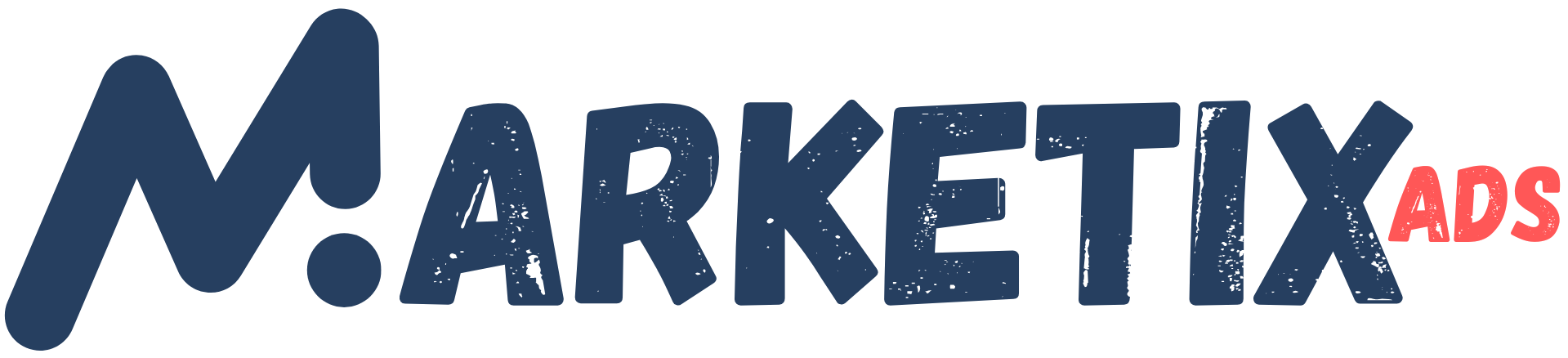 Marketix Ads Logo